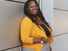 An Entrepreneur With A Purpose