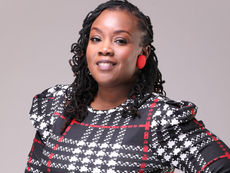 Host Of The Journey To Motherhood Podcast