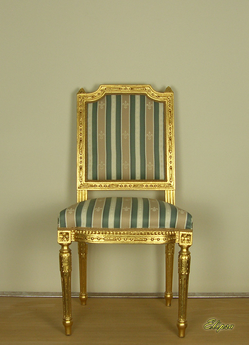 Krzesło Ludwik XVI (XVIII w.)