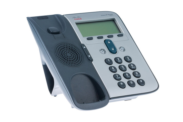 CISCO 7911 IP Phone Refurbished Dynamictelecom cisco-7911-ip-phone-refurbished-dynamictelecom