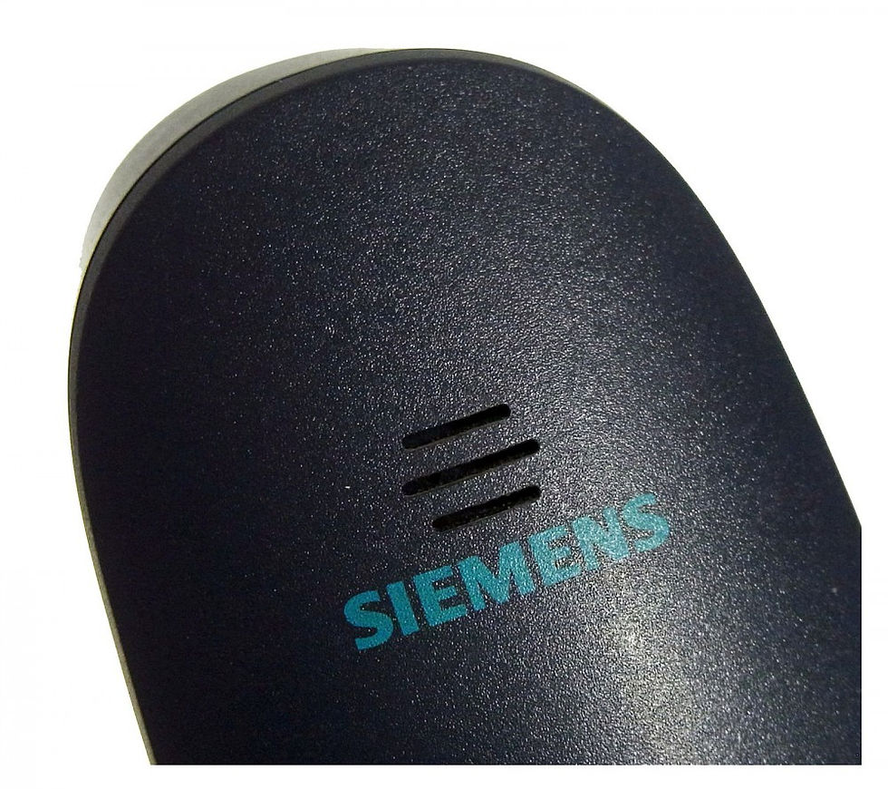 Thumbnail: optiPoint Handsets (Replacement part)