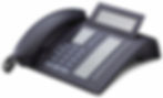 Thumbnail: optiPoint 420 Advance (Refurbished)