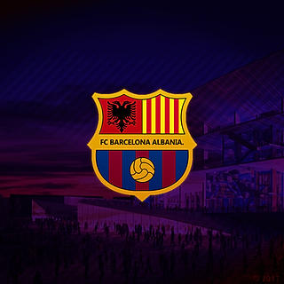 Writer: FC Bacelona Albania.