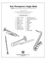 Kay Thompson's Jingle Bells