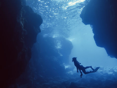 How To Improve Your Freediving From Home