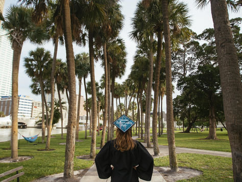 A Guide To Picking A College – The Marine Sciences