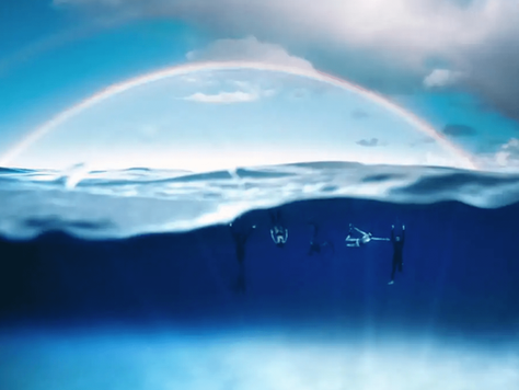 Finding A Dive Community