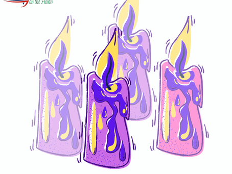 Fourth Sunday of Advent: The Gift of Love