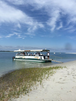 Essex River Cruises