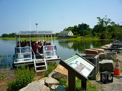 Essex River Cruises