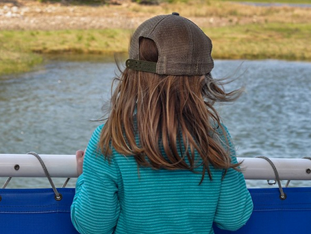 3 Reasons Your Children Will Love Essex River Cruises