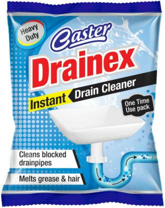 Drain Cleaner Powders