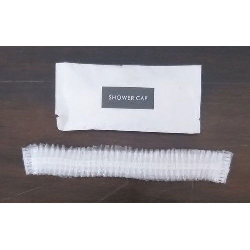 Shower Caps