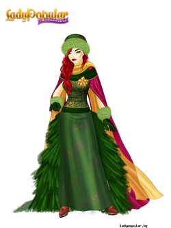 Коледно парти