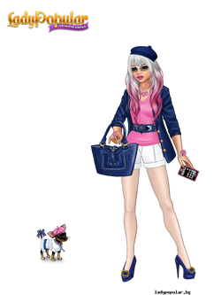 В очакване на пролетта