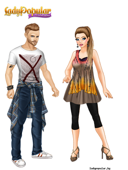 Улични танци