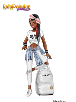 Моята представа за...