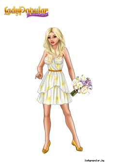 Любим ТВ герой