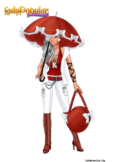 Есенен дъжд