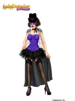 Кабаре за бачо