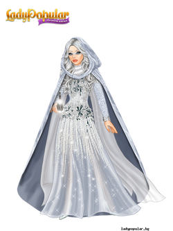 Ледена кралица