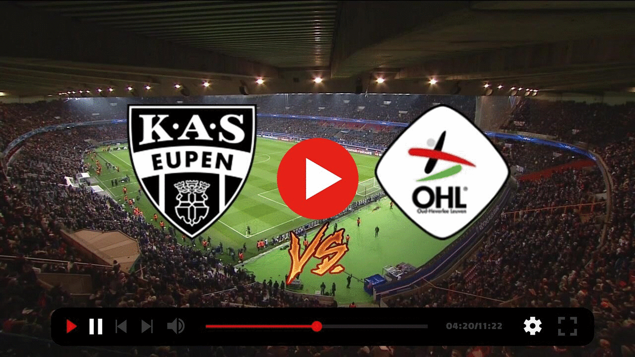 ((streamen#)) Eupen OHL kijken streaming 18 oktober 2022 content media