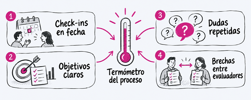 Cómo saber si tu comunicación está funcionando (sin complicarte)