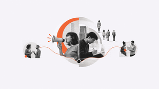 Feedback formal vs continuo: diferencias, modelo híbrido y cómo implementarlo