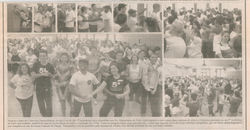 Eventos Realizados 2010