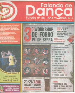 Eventos Realizados 2013