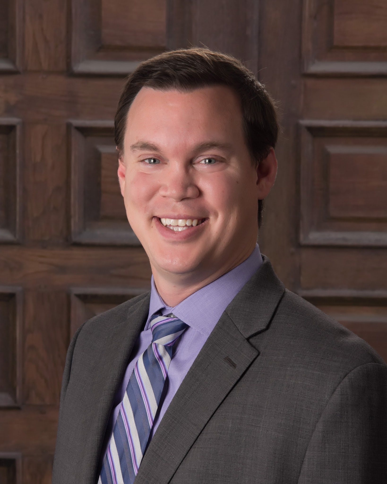 Ryan Lavender, Founder and Principal Broker of American Business Capital