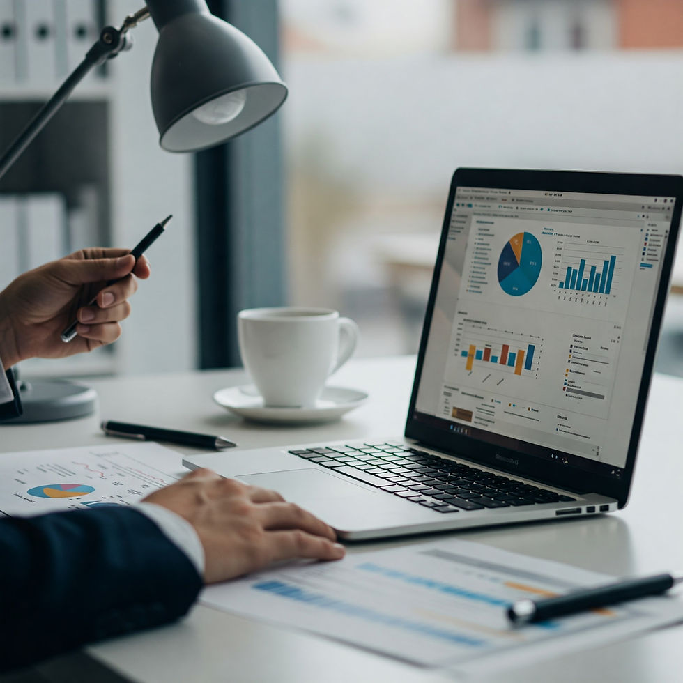 American Business Capital; apply for small business loan