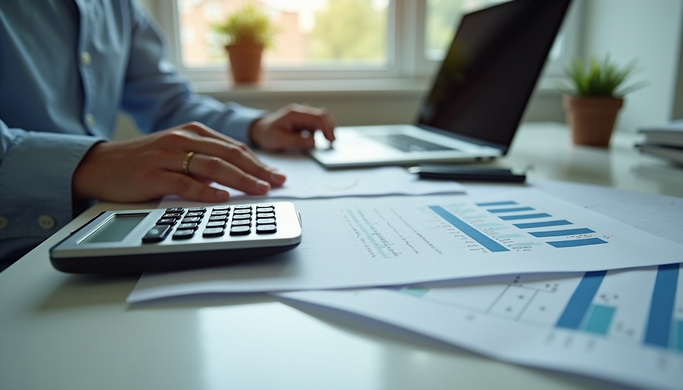 Why Working Capital Drives Success