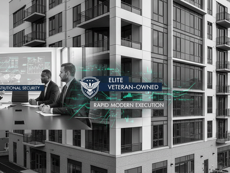 Exploring Multi-Unit Property Loans: Your Guide to Financing Apartment Buildings