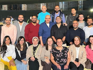 Ramadan annual Iftar