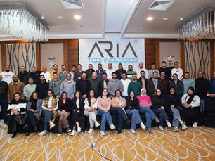 ARIA Annual Day 2025