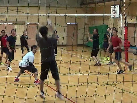 10/1練習