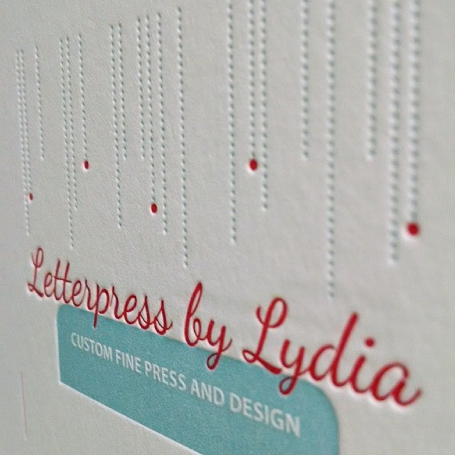 letterpress chicago letterpress chicago