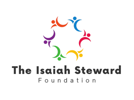“Dear Isaiah” – A Father’s Promise, A Legacy in Motion