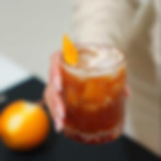 Mobile Bartending cocktail in Durham NC