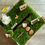 Miniature : Urne de mariage CARRE