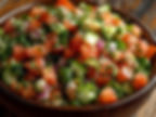 68. Çoban Salata / Hirtensalat