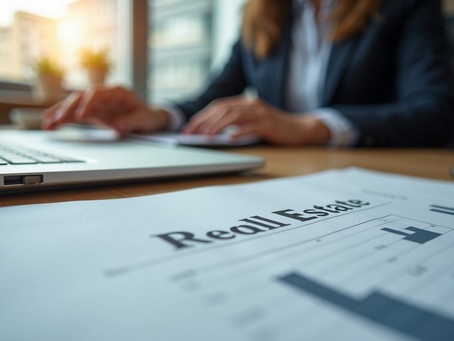 Advantages of Independent Real Estate Agents