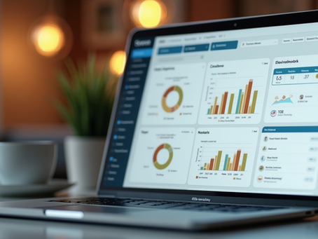 Boost Productivity with Cutting-Edge Real Estate Tools