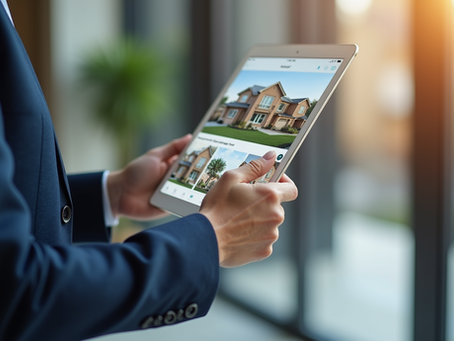 How Technology Empowers Real Estate Agents: Unlocking Agent Technology Benefits