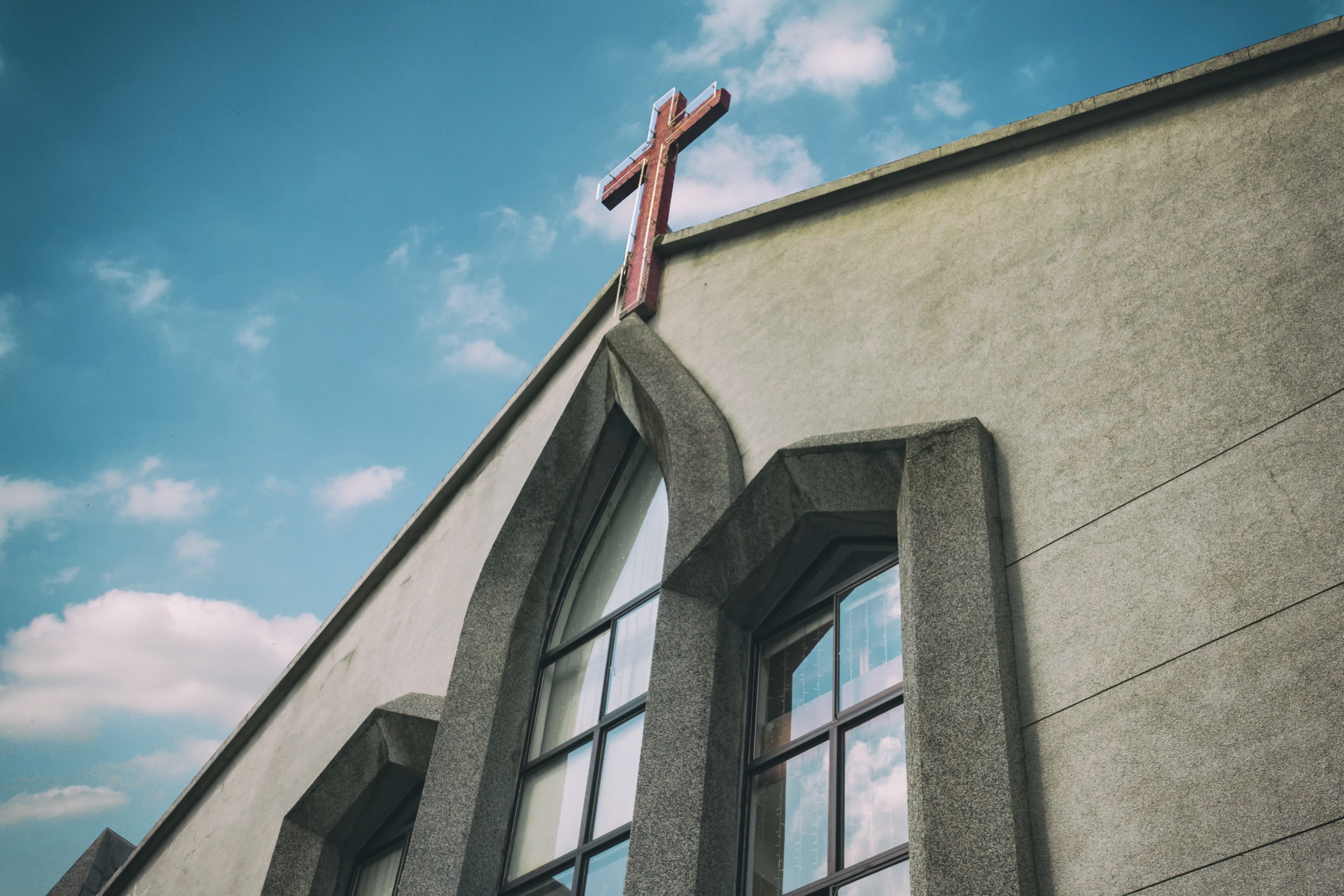 Church Number Two