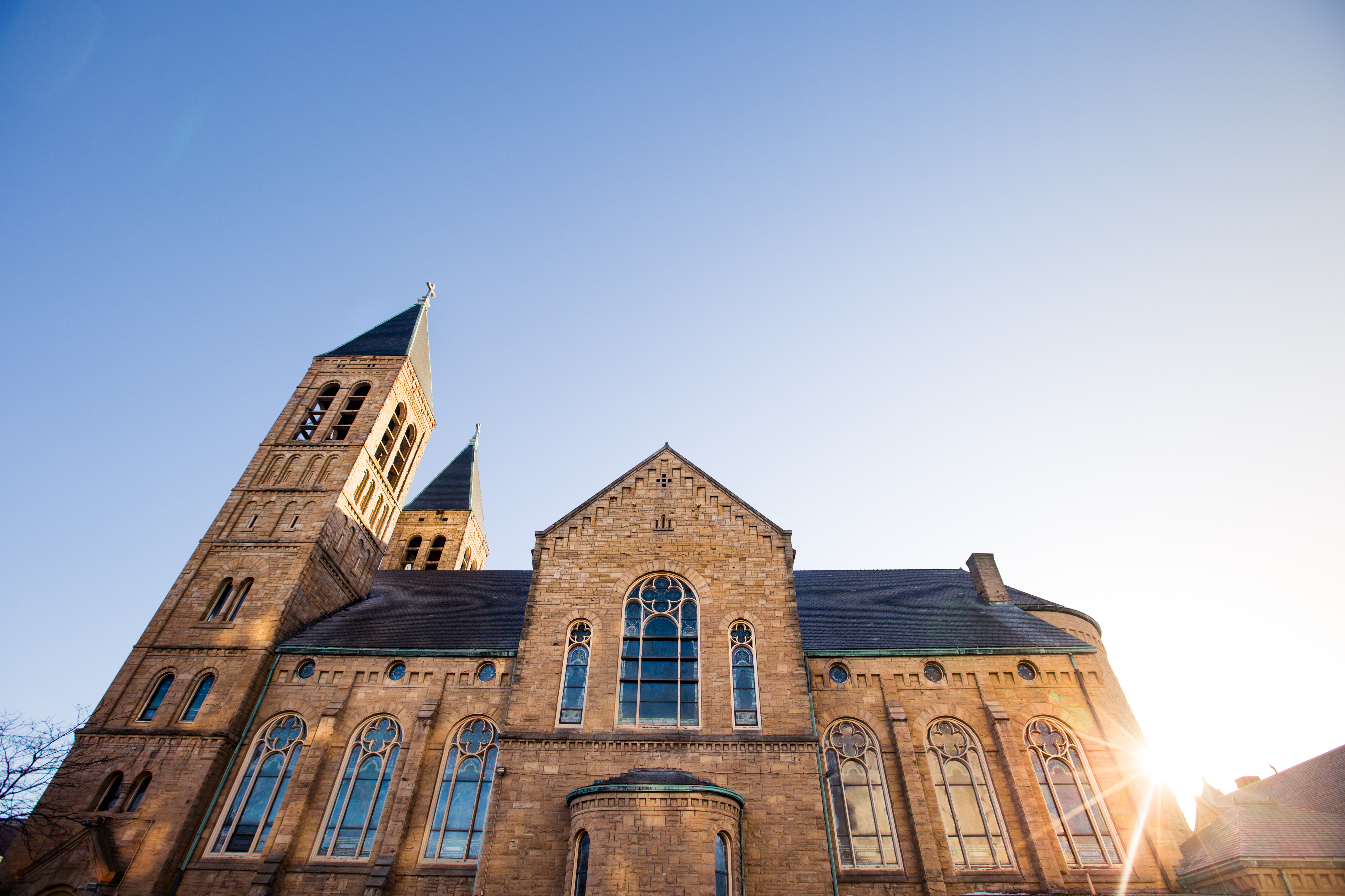 Church Number One