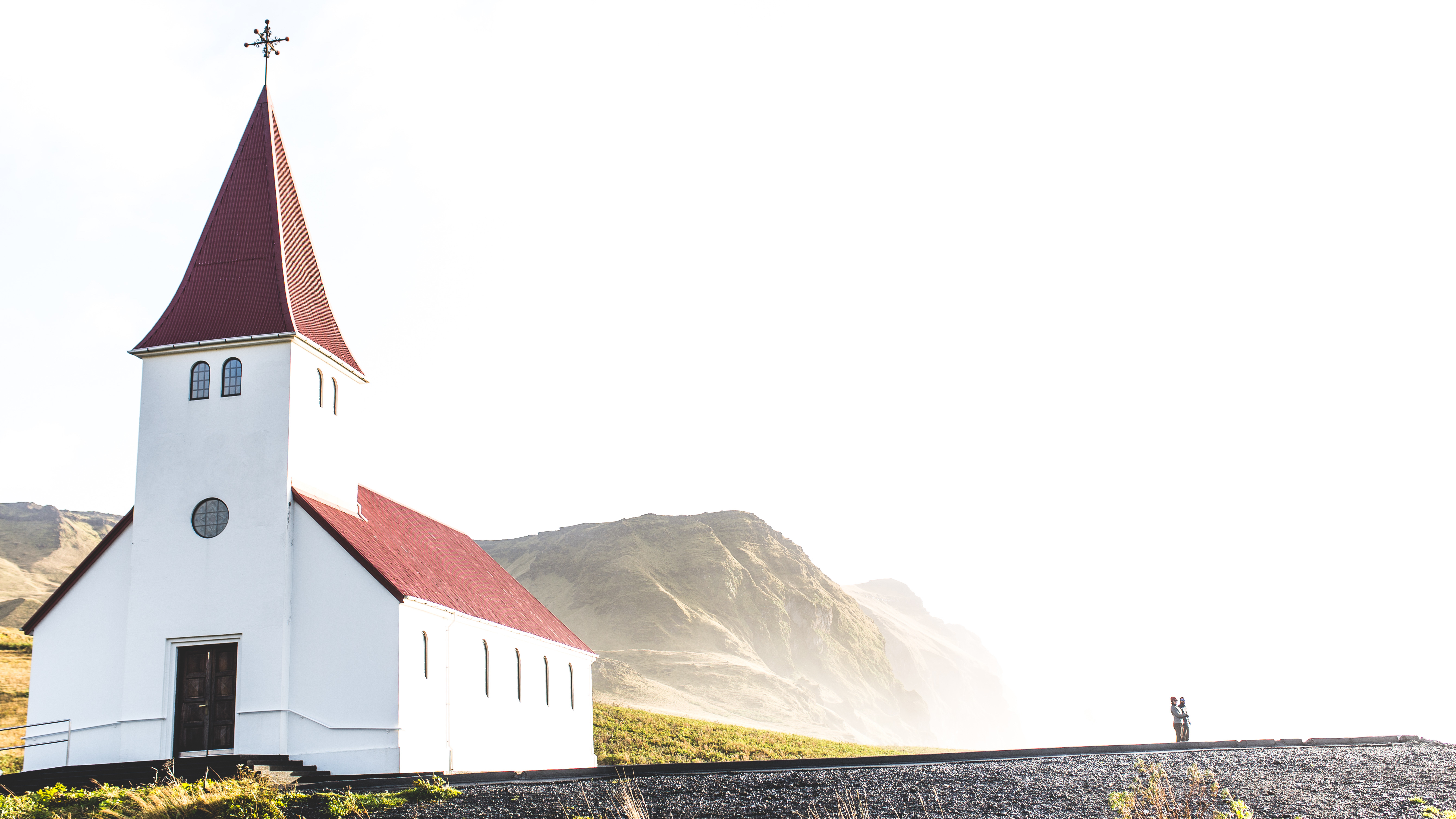 Church Number Four