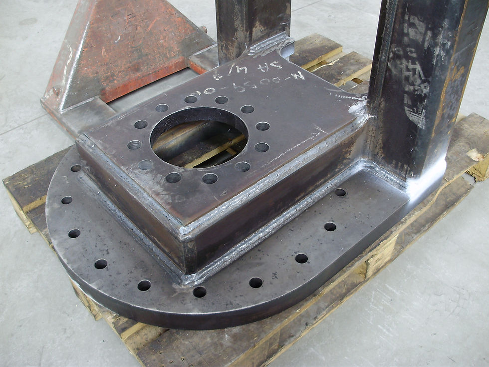 Anchor Bracket 3