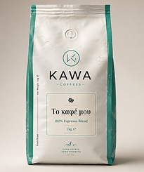 kawa 1kg